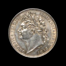 George_IV_Shilling_obv
