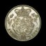 George IV halfcrown obverse