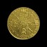 George I guinea obverse