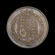 George_IV_Shilling_rev