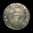 Edward VI shilling reverse