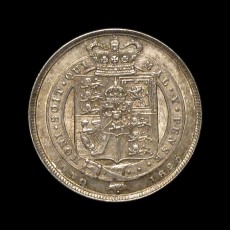 George_IV_Shilling_rev