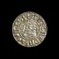 Aethelred II second hand type reverse