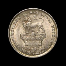 George_IV_Shilling_rev