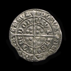 Edward IV groat reverse