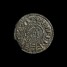 Aethelred I penny reverse