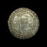 Henry VIII Irish groat obverse