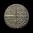 Edward III groat obverse