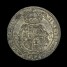Charles I halfcrown obverse