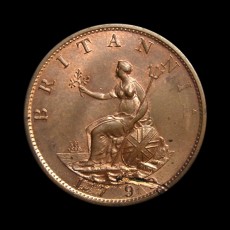George_III_Halfpenny_obv