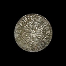 William I penny reverse