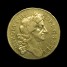 Charles II two guineas reverse