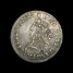Elizabeth I sixpence reverse