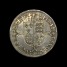 Elizabeth I sixpence obverse