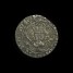 Henry VII halfgroat reverse