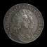 William and Mary crown reverse