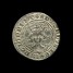 Edward III halfgroat reverse