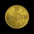William III guinea obverse