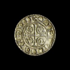 William I penny reverse