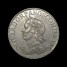 Cromwell shilling reverse