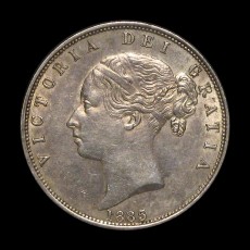 Victoria_Halfcrown_obv