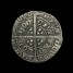 Richard III groat obverse