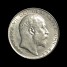 Edward VII halfcrown reverse