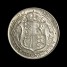 Edward VII halfcrown obverse