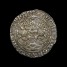 Henry VII groat reverse