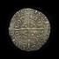 Henry VII groat obverse