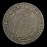 Elizabeth I crown reverse