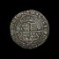 Henry VIII groat reverse