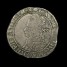 Charles II halfcrown reverse