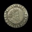 James I shilling reverse