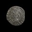 Henry VII halfgroat reverse