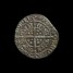 Henry VII halfgroat obverse