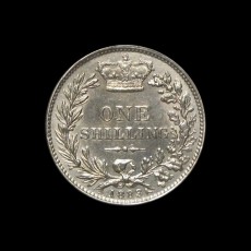 Victoria_shilling_rev