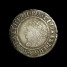 Elizabeth I sixpence reverse