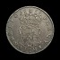 Oliver Cromwell halfcrown obverse