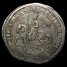 Charles I pound reverse