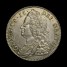 George II halfcrown reverse