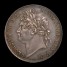 George_IV_Crown_obv