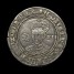 Edward VI shilling reverse