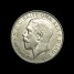 George V florin reverse