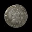 Charles I shilling reverse
