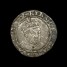 Henry VIII groat reverse