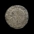 Henry VIII groat obverse
