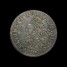Elizabeth I sixpence reverse