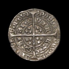 Henry_VI_Groat_Rev
