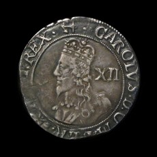 Charles_I_Shilling_Obv